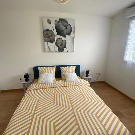 Appartement Proche Du Centre Béthune Dış mekan fotoğraf
