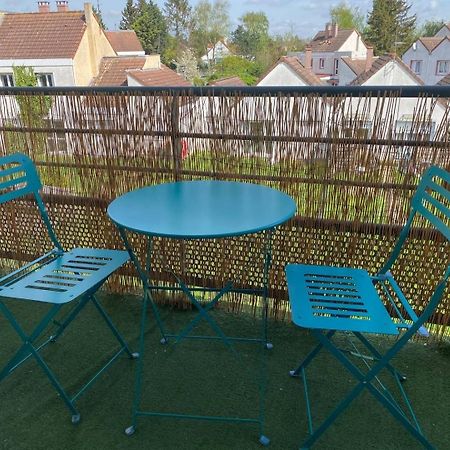 Appartement Proche Du Centre Béthune Dış mekan fotoğraf